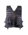 Chaleco sistema Molle