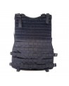 Chaleco sistema Molle