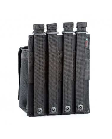 Funda cargador doble extra grande Molle
