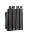 Funda cargador doble extra grande Molle