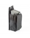 Funda cargador sencillo Molle extra grande