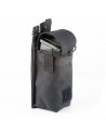 Funda cargador sencillo Molle extra grande