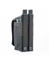 Funda cargador sencillo Molle extra grande