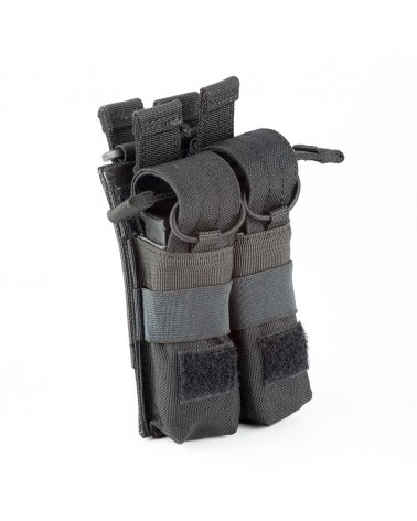 Funda cargador doble Molle
