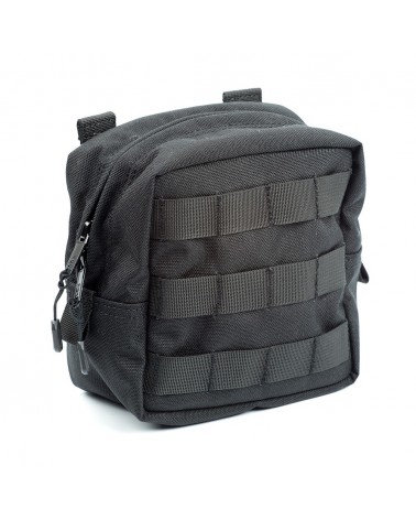 Bolsa porta accesorios sistema Molle