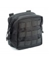 Bolsa porta accesorios sistema Molle