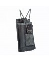 Funda radio transmision sistema Molle