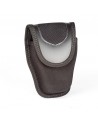 Funda para grilletes de bisagra con cordura moldeada y cierre de velcro®
