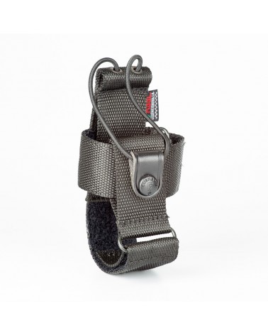 Funda Porta Emisora Cordura Ajustable Tamaño Pequeño