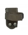 Portaguantes cordura posición vertical