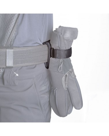 Portaguantes cordura posición vertical