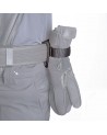 Portaguantes cordura posición vertical