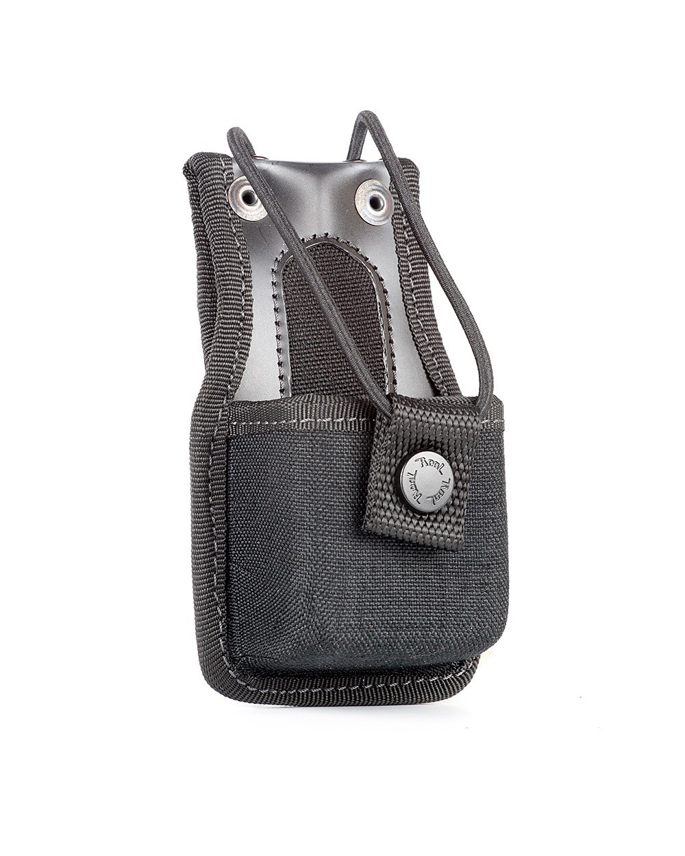 Funda Porta Radio Cordura Moldeada Pequeño