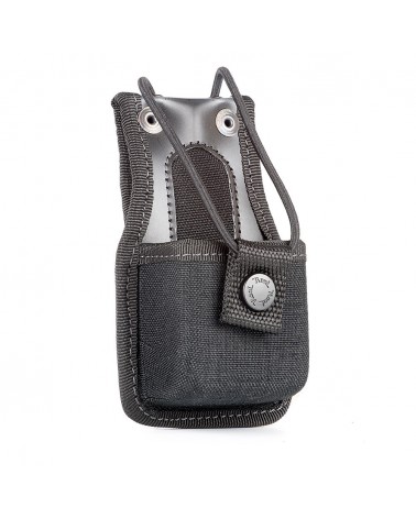 Funda Porta Radio Cordura Moldeada Pequeño
