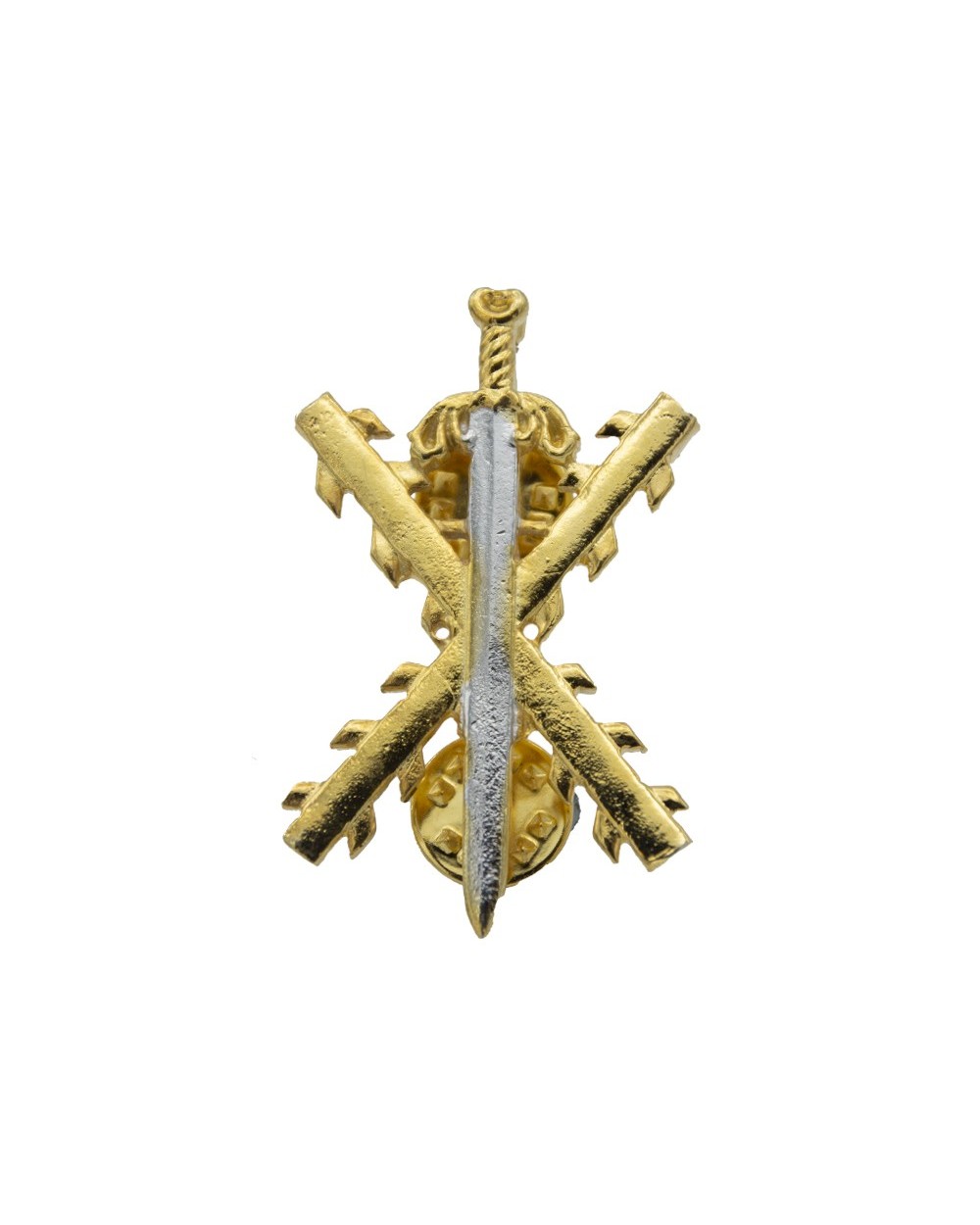 Distintivo Ejercito de Tierra F.A.R. Permanencia