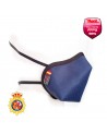 Mascarilla reutilizable Policia Nacional color Azul