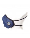 Mascarilla Reutilizable Policia Municipal Madrid