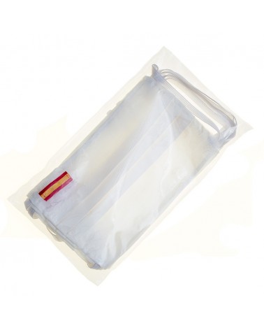 Pack 5 mascarillas reutilizables