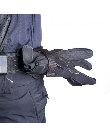 Portanguantes cordura posicion horizontal