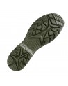 Bota mid/sage Ejercito Haix Black Eagle Athletic 2.0 V GTX MODELO 330010