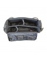 Bolsa policial multiusos para transporte