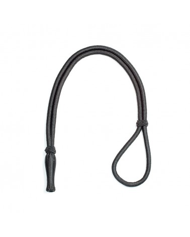 Fiador sable negro