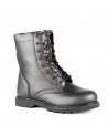 Bota militar piel con cordones modelo 820