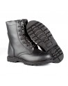 Bota militar piel con cordones modelo 820
