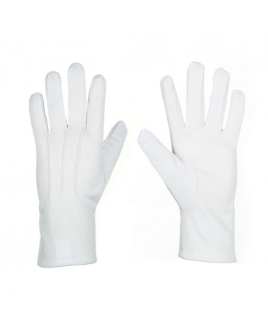 Guantes Gala 3 venas talla única