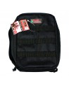 Bolsa botiquín sistema molle 20x16x6 (vacío)