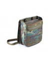 Bolsa portaplanos estampada camuflaje