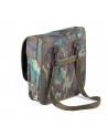 Bolsa portaplanos estampada camuflaje