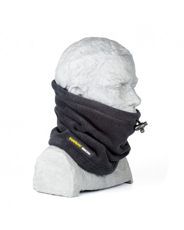 Braga polartec classic 200 negra