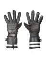 Guantes motorista invierno con kevlar
