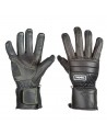 Guantes Motorista piel y Kevlar