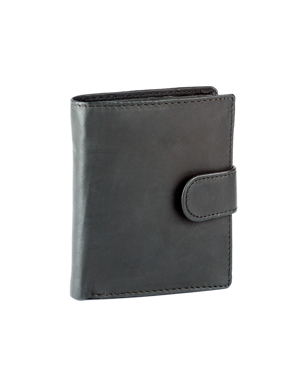 Cartera Caballero Negro 3225/CDD