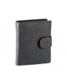 Cartera Caballero Negro 3225/CDD