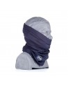 Braga Thermal Buff azul marino