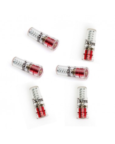 Alivia percutores Cal.38. Pack de 6 unidades