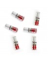 Alivia percutores Cal.38. Pack de 6 unidades