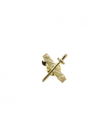 Pin Guardia Civil