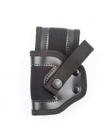 Funda tahali basculante ambidiestro para tonfas