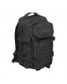 Mochila táctica sistema molle, 25 ltrs. (2 días)