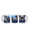 TAZA CERÁMICA POLICIA NACIONAL