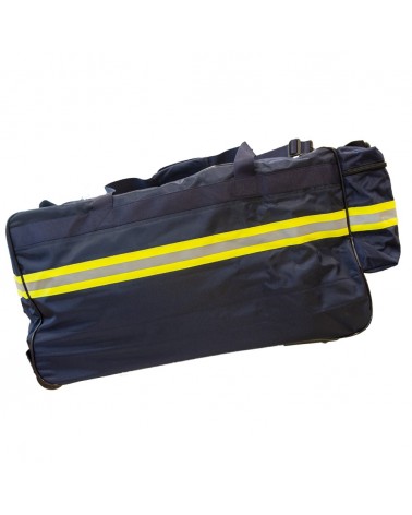 TROLLEY BOMBEROS PALMA