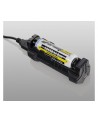 PACK ARMYTEK DOBERMANN PREDATOR XP-L HI CON CARGADOR C1 PRO+BATERÍA