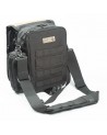 Bolso Costado Táctico Tablet (KATO-TABLET MINI-MESSENGER - BLACK)