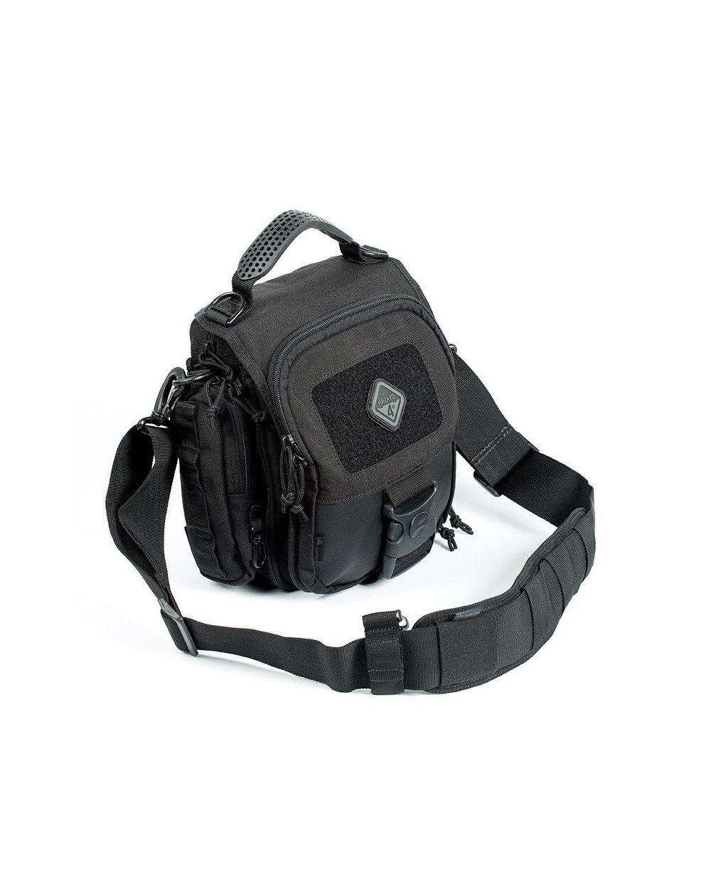 Bolso Costado Documentos y Tablet