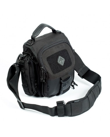 Bolso Costado Documentos y Tablet