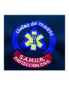 BOLSA- NECESER SAMUR PROTECCIÓN CIVIL